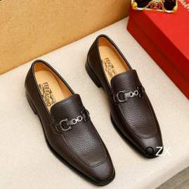 Picture of Ferragamo Shoes _SKUFerragamosz38-452CZX03055295